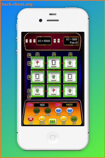 Fruit Slot Machine, Slot, Casino, Slot, 777 screenshot