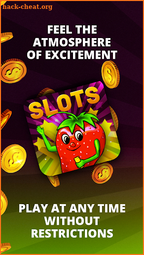 Fruit Slots screenshot