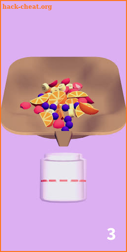 Fruit Smash screenshot