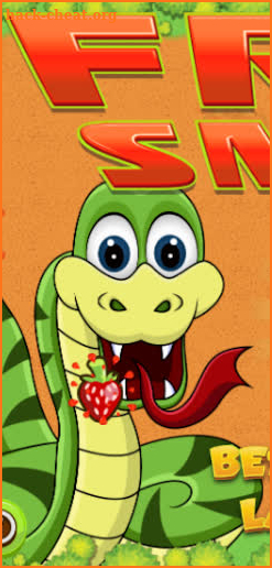 Fruit Snake screenshot