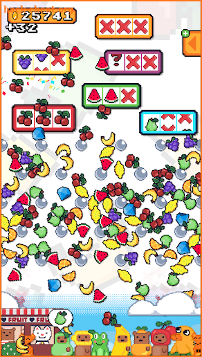Fruit Stand Fortune screenshot