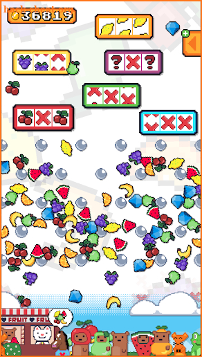 Fruit Stand Fortune screenshot