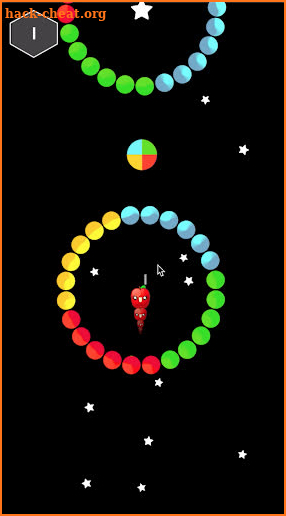 Fruit Switch Challenge screenshot