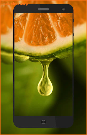 Fruit Wallpaper screenshot