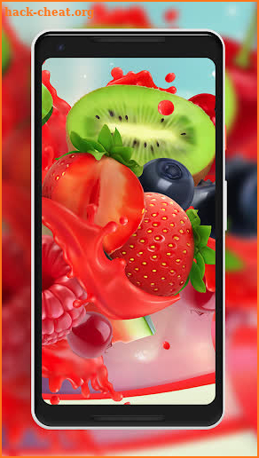 Fruit Wallpapers screenshot