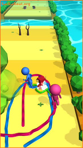 Fruit Wranglers screenshot