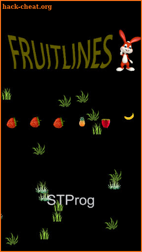 Fruitlines screenshot