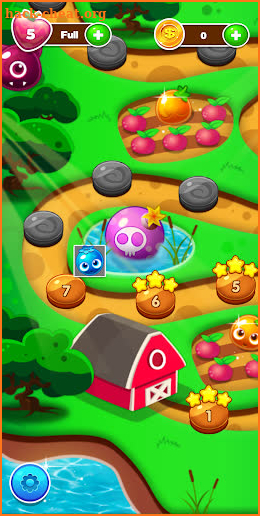 Fruito Fruit screenshot
