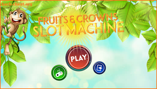 Fruits and Crowns : Slot Machine 2019 screenshot