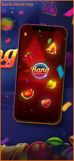Fruits Chitty Bang screenshot