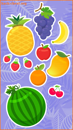 Fruits Cooking - Juice Maker screenshot