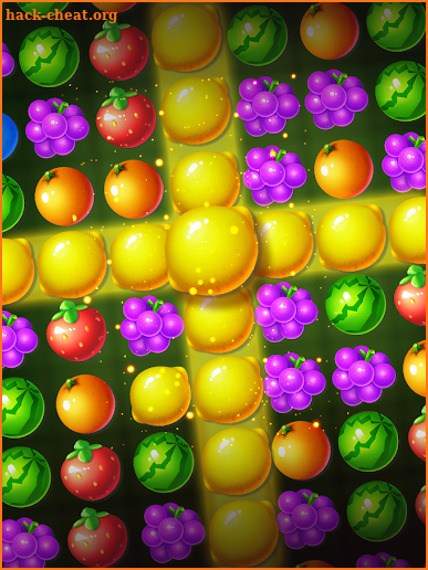 Fruits Garden screenshot