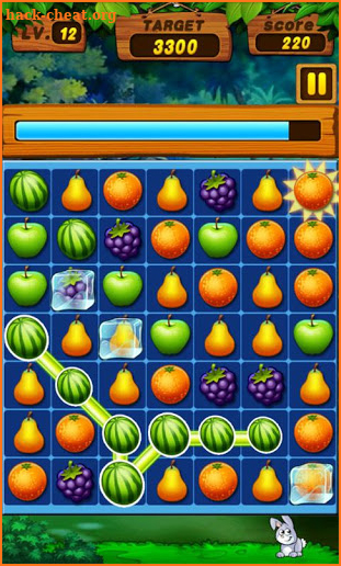 Fruits Legend screenshot