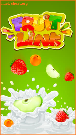 Fruits Link- Match the Fruits screenshot
