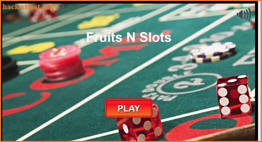 Fruits N' Slots: Casino screenshot