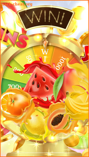 Fruits Party screenshot