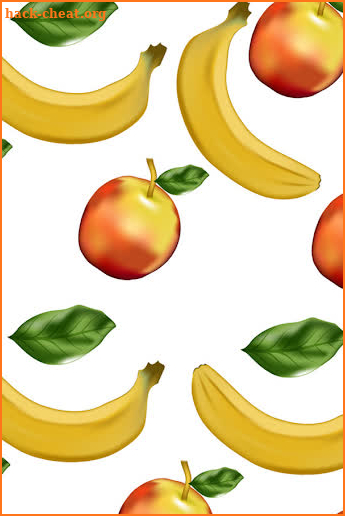 fruits-slices - perfect screenshot