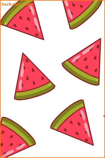 fruits-slices - perfect screenshot