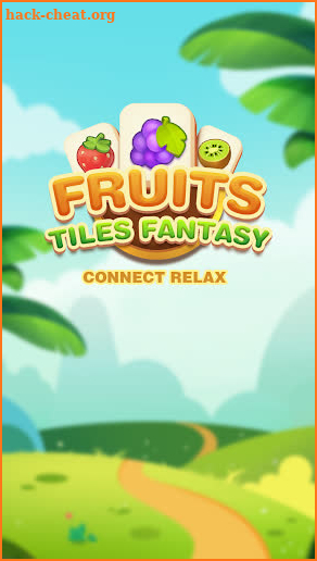Fruits Tiles Fantasy screenshot