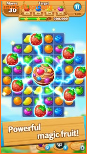 Fruits Town screenshot