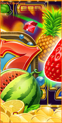 Fruits Win screenshot