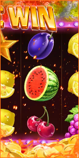 Fruits Win screenshot