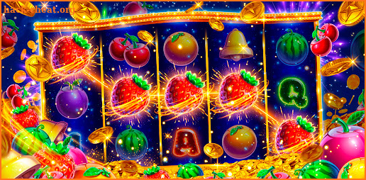Fruity Boom Slot screenshot
