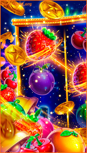 Fruity Boom Slot screenshot