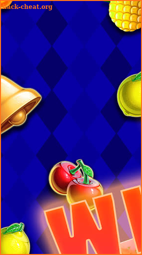 Fruity Challenge King screenshot