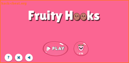 Fruity Hooks screenshot