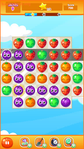 Fruity Loot screenshot