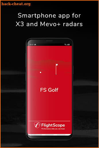 FS Golf screenshot