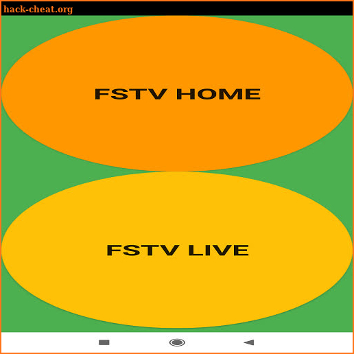 FSTV (FREE SPEECH TV) screenshot