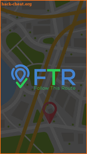 FTR Pro screenshot