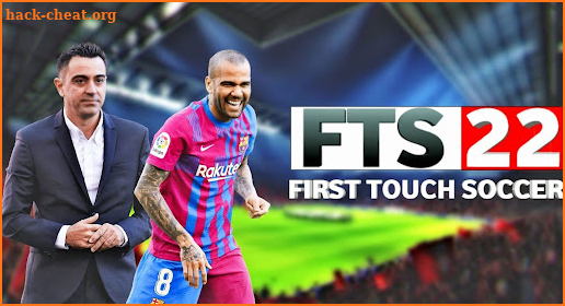 FTS 2022 Soccer Clue screenshot