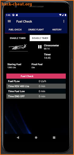 Fuel Check screenshot