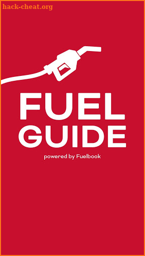 Fuel Guide screenshot