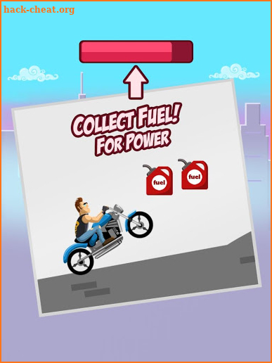 Fuel Power screenshot