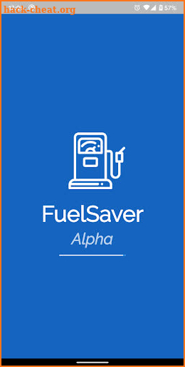 FuelSaver screenshot