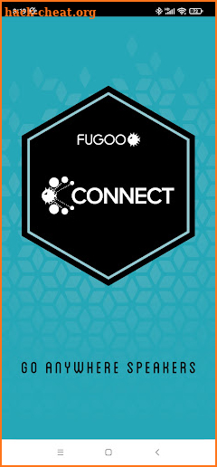 FUGOO Connect screenshot