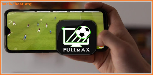 FuIl Max TV - Futebol Ao Vivo screenshot