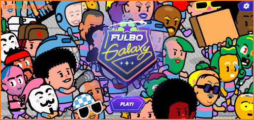 Fulbo Galaxy screenshot