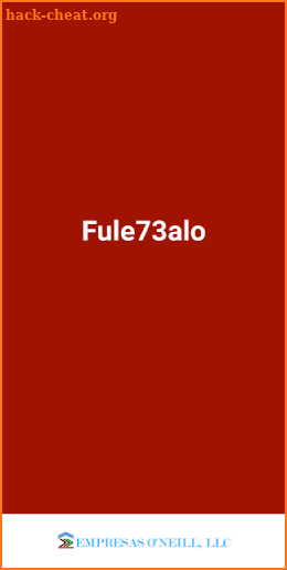 Fule73alo screenshot
