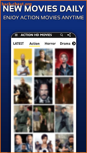 Full Action HD Movies Free 2021 - Free Movie screenshot