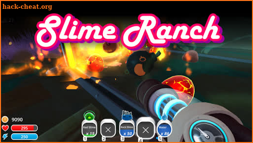 Full Game Slime Rancher - Walkthrough screenshot