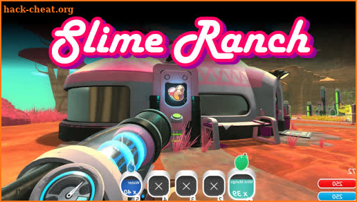 Full Game Slime Rancher - Walkthrough screenshot