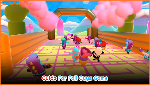 Full Guys Ultimate Knockout : Guide, Tips & Tricks screenshot