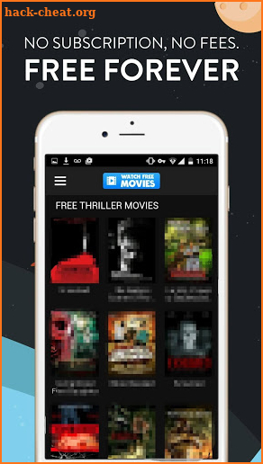 Full HD Movies 2019 - Watch Movies Free screenshot