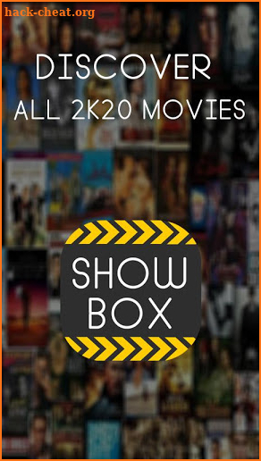 Full HD movies 2019/2020 - movies and tvshows screenshot