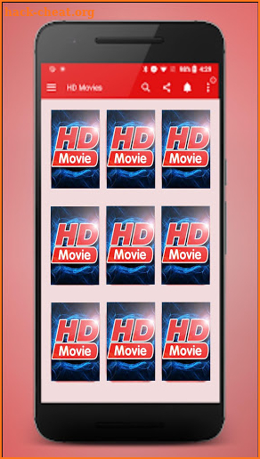 Full HD Movies 2020 - Watch Free MovieBox Lite screenshot
